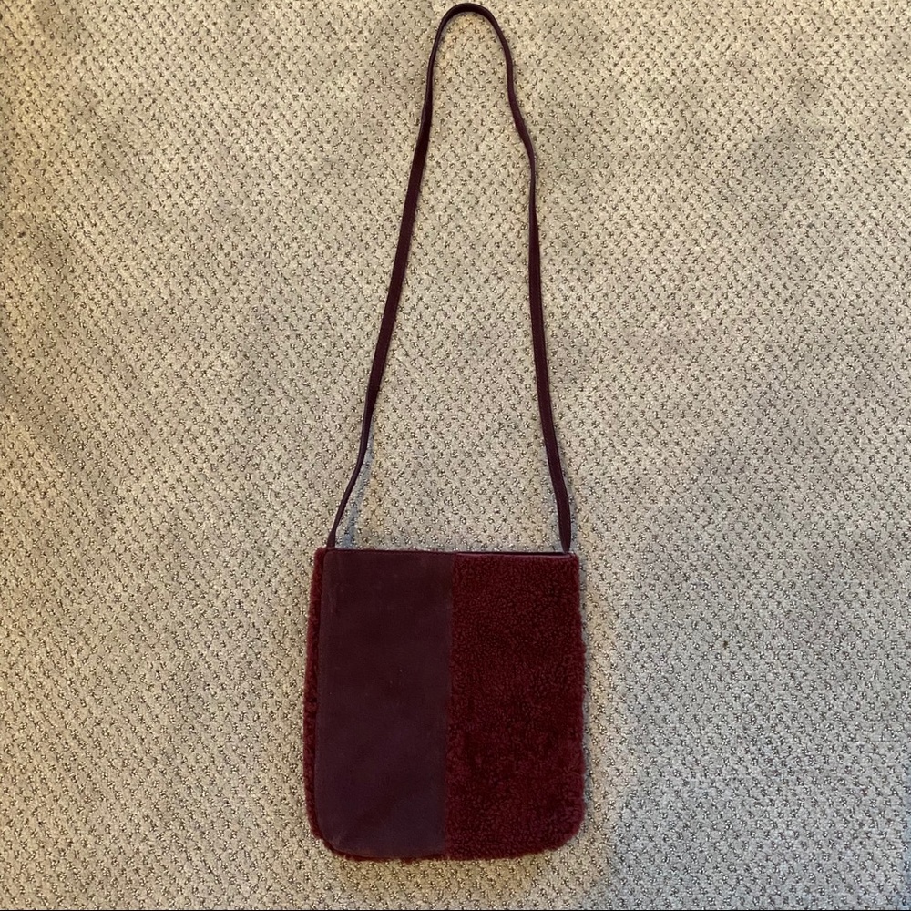 Madewell crossbody bag